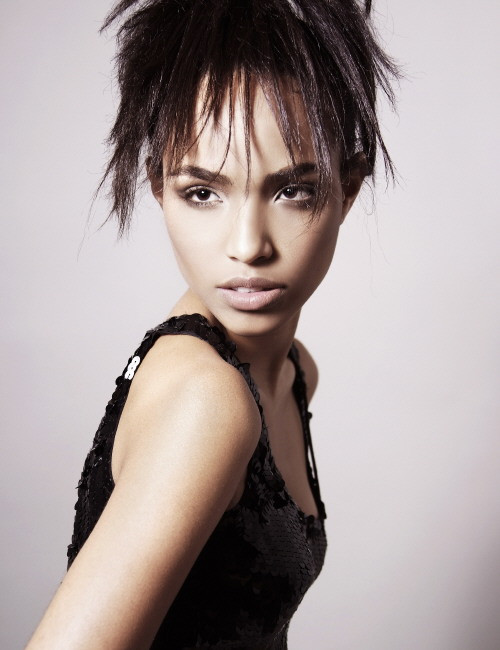 Photo of model Avril Guerrero - ID 264876