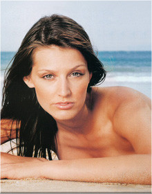 Photo of model Diana Pereira - ID 84960