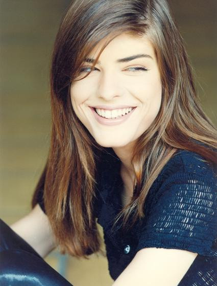 Photo of model Bianca Porcelli - ID 405089