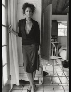 Photo of model Deborah Weinberg - ID 143279