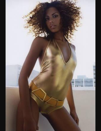 Photo of model Deborah Weinberg - ID 143298