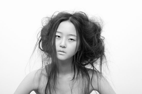 Photo of model Hyoni Kang - ID 141441