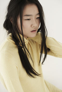 Photo of model Hyoni Kang - ID 141444