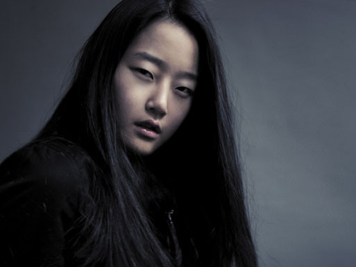 Photo of model Hyoni Kang - ID 141445