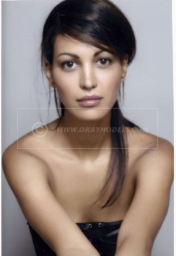 Photo of model Grecia Palomares - ID 145338