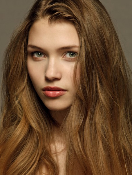 Photo of model Hana Jirickova - ID 141833