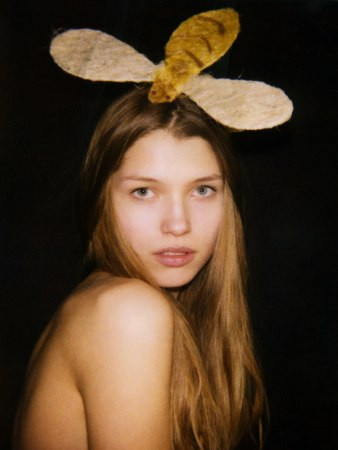 Photo of model Hana Jirickova - ID 141840