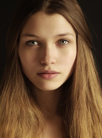 Photo of model Hana Jirickova - ID 141841