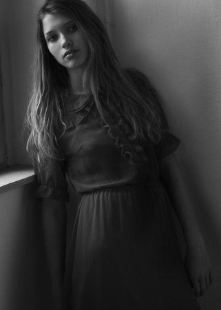 Photo of model Hana Jirickova - ID 141844