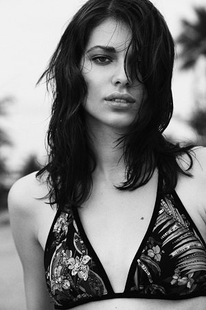 Photo of model Nathalie Güdel - ID 142016