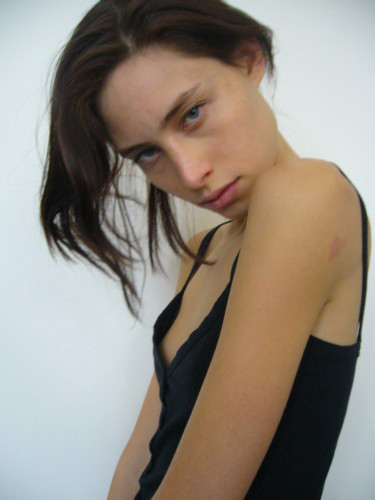 Photo of model Brittany Bennett - ID 142047