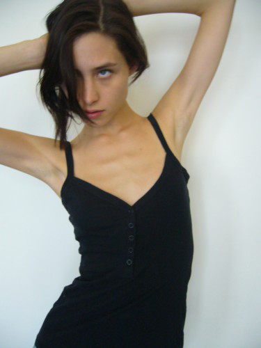 Photo of model Brittany Bennett - ID 142049