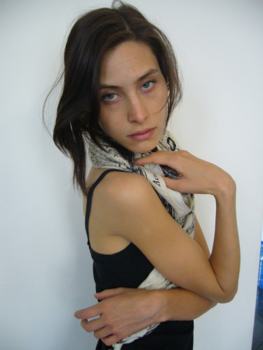 Photo of model Brittany Bennett - ID 142050