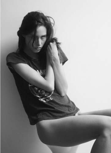 Photo of model Brittany Bennett - ID 142073
