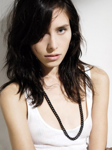 Photo of model Brittany Bennett - ID 142080