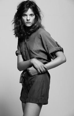 Photo of model Maaike Klaasen - ID 142225
