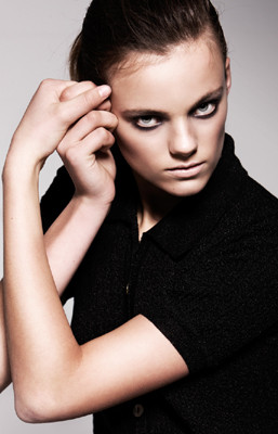 Photo of model Maaike Klaasen - ID 142227