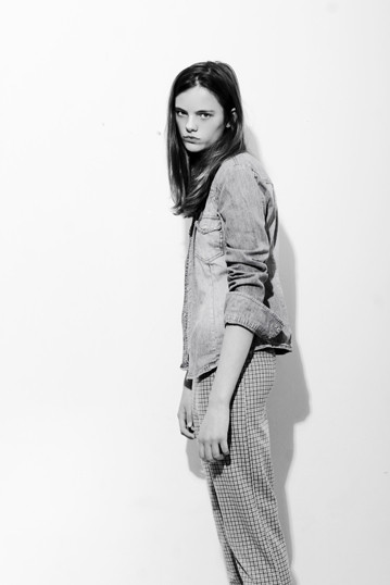 Photo of model Maaike Klaasen - ID 204552