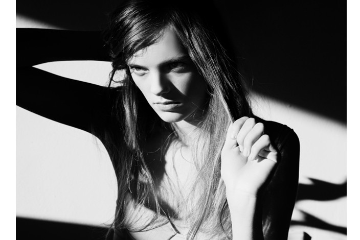Photo of model Maaike Klaasen - ID 204556