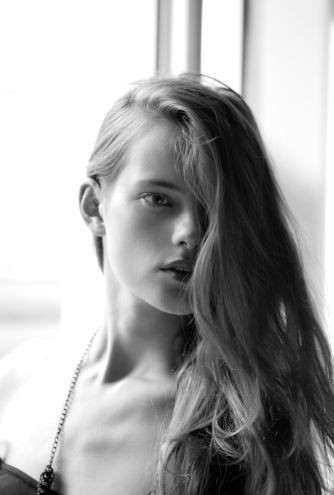 Photo of model Maaike Klaasen - ID 231380