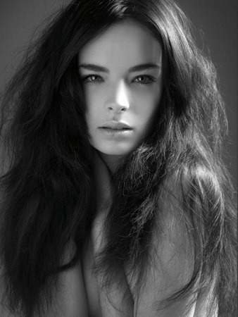 Photo of model Tamara McDonald - ID 142210