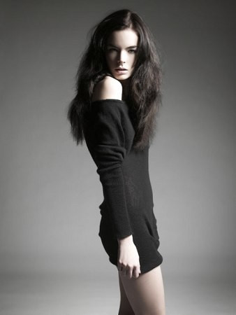 Photo of model Tamara McDonald - ID 142216