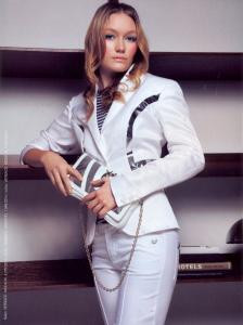 Photo of model Kristina Situm - ID 143446