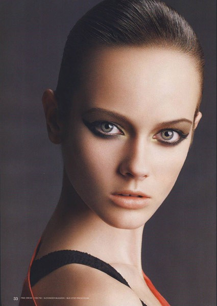 Photo of model Monika Jagaciak - ID 164026