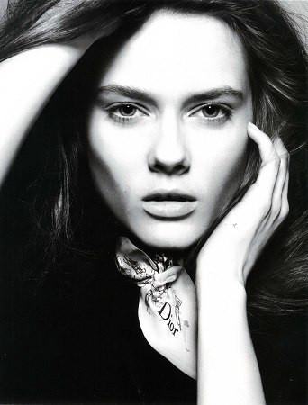 Photo of model Monika Jagaciak - ID 203615
