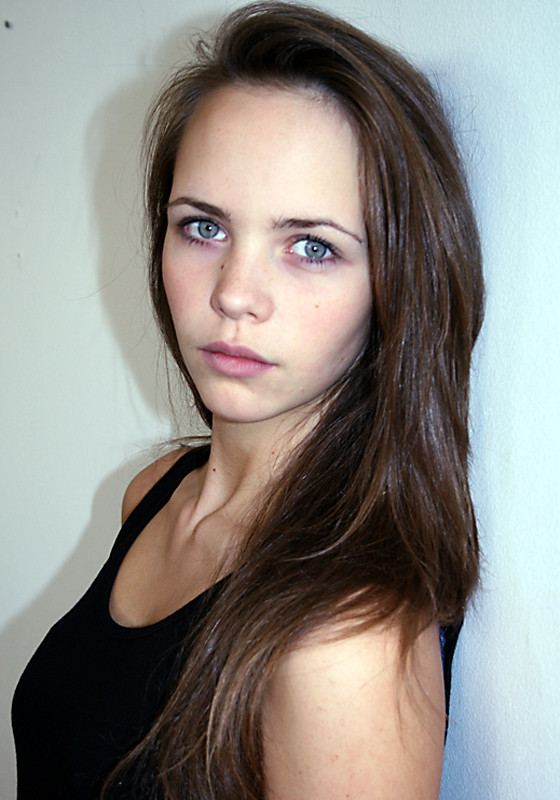 Photo of model Eija Skarsgård - ID 142975