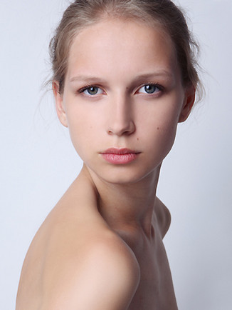 Photo of model Elina Blicava - ID 142842