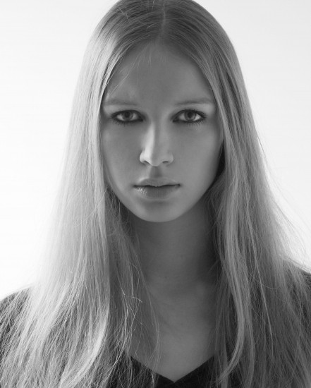 Photo of model Elina Blicava - ID 142850