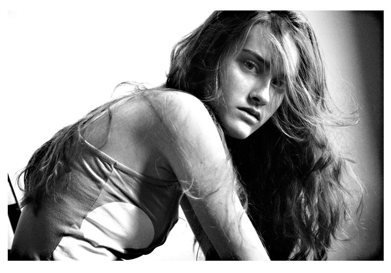 Photo of model Alice Langeani - ID 143113