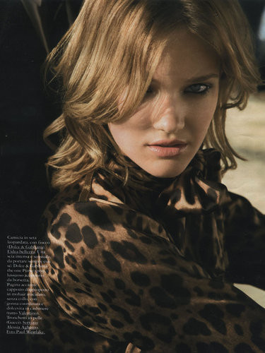 Photo of fashion model Kristine Zandmane - ID 304714 | Models | The FMD