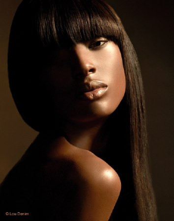 Photo of model Gabriella Riggon-Allen - ID 147229