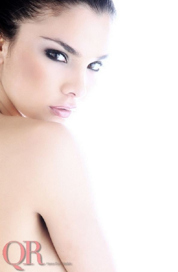 Photo of model Jennifer Barrantes - ID 412528