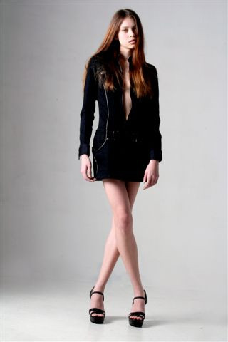 Photo of fashion model Lera Bulaeva - ID 143499 | Models | The FMD