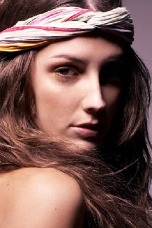 Photo of model Laura Dundovic - ID 143861