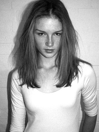 Photo of model Amy Pejkovic - ID 143525