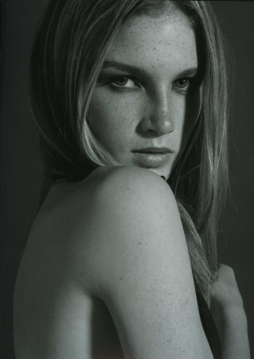 Photo of model Amy Pejkovic - ID 143527