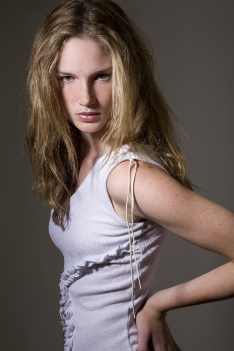 Photo of model Amy Pejkovic - ID 143528