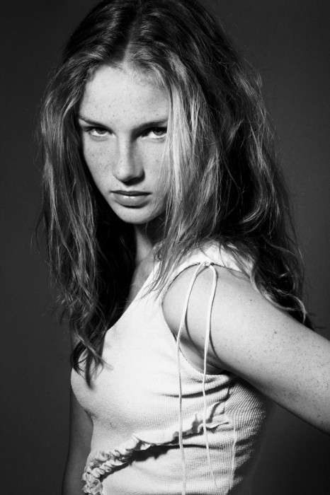 Photo of model Amy Pejkovic - ID 155699