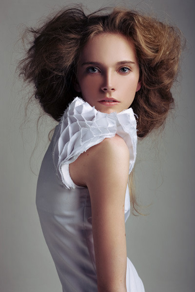 Photo of model Paulina Nowicka - ID 143552