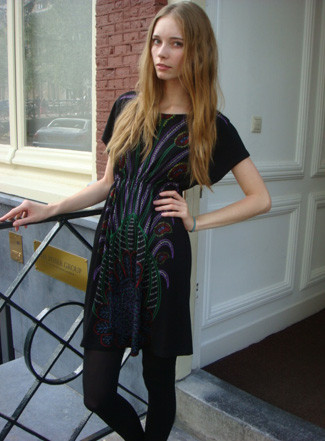 Photo of model Paulina Nowicka - ID 243478
