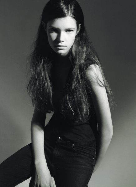 Photo of model Zuzanna Stankiewicz - ID 204291