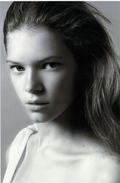 Photo of model Zuzanna Stankiewicz - ID 204292