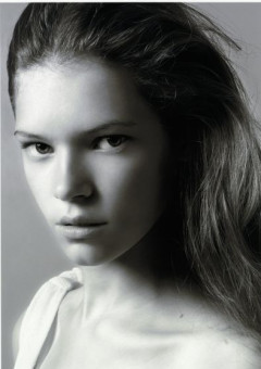 Zuzanna Stankiewicz - Fashion Model | Models | Photos, Editorials ...