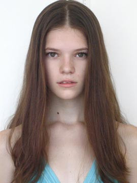 Photo of model Zuzanna Stankiewicz - ID 204300