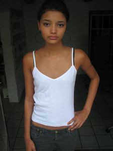 Photo of model Sana Soegaard Belal - ID 144050