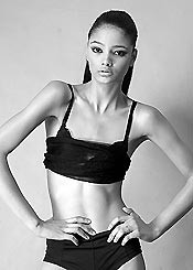 Photo of model Sana Soegaard Belal - ID 144055